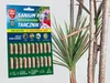 Insektizid-Dünger 2in1 - 20 Stück - für Zimmerpflanzen - Produktbild-Vorschau 6