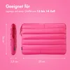 imoshion Puffer Laptop Sleeve 13-14 pollici - Custodia per Anteprima dell’immagine prodotto 4