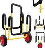Expondo MSW SUP přepravní vozík – pro 2 prkna – 75 kg Náhled obrázku produktu 6