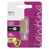 Emos ZQ9140, 4,5 W, 40 W, E14, 465 lm, 30000 h, Teplá biela Náhľad obrázku produktu 2