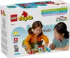 LEGO DUPLO Disney Il club e l'auto di Topolino 10454 Anteprima dell’immagine prodotto 8