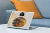 MuchoWow® Laptop Aufkleber Sticker Cover Abstrakt - Raum - Produktbild-Vorschau 4