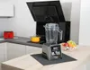 FireMat Black Edition 19x19cm Feuerfeste Unterlage, Produktbild-Vorschau 8