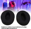 4 coussinets d'oreille en maille, remplacement pour casque Voir les images du produit 4