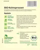 Keimsprossen Rettich Produktbild-Vorschau 2