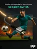 ProfiPatch HDMI Kabel 4K 60Hz UHD 1m High Speed mit Produktbild-Vorschau 4