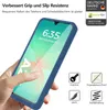 360° Hülle für Samsung Galaxy A26, 360 Grad Handyhülle mit Produktbild-Vorschau 3