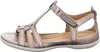 Dámské sandály Ecco Flash 24087357462 w.grey 39 Náhled obrázku produktu 28