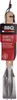 BBQ-Grillbesteck-Set, Edelstahl/Holz, 35 cm, silber/braun Produktbild-Vorschau 2