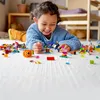 LEGO 11013 Classic Kreativ-Bauset mit Steinen, mit Löwe, Produktbild-Vorschau 53
