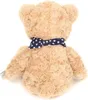 Miś Hermann 91388 Miś w kolorze piaskowym 30 cm Podgląd zdjęcia produktu 6