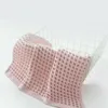 Bavlněné vaflové ručníky pro dospělé Měkký absorpční ručník Náhled obrázku produktu 2