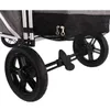 FUXLIFE by FUXTEC Bollerwagen FX-CTL900 Grau - Premium Produktbild-Vorschau 22