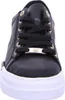 Rieker Sneaker - Schwarz / Gold / Schwarz Kunstleder Größe: Produktbild-Vorschau 9