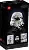 LEGO Star Wars 75276 - Prilba Stormtroopera Náhľad obrázku produktu 6