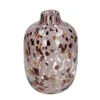UMEA dekorative Blumenvase aus Glas 26 cm Produktbild-Vorschau 7