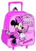Disney Minnie Paris 3D Rollwagen 32 cm Produktbild-Vorschau 1