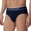 Schiesser Herren Slip Rio-Slip 3er Pack Mehrfachpack 95/5 - Produktbild-Vorschau 2