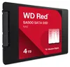 Western Digital SSD 4 TB 2,5" SATA III 3D NAND pre NAS Náhľad obrázku produktu 5