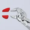 Knipex Schonbacken für 86-250 (3 Paar) Produktbild-Vorschau 13