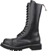 ANGRY ITCH-14-Loch Gothic Punk Army Ranger Armee Leder Produktbild-Vorschau 2