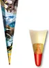 ROTH Schultüte groß Seeadler 85 cm eckig Rot(h)-Spitze Produktbild-Vorschau 6