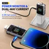 FNAC-28 USB Type C Tester - Voltmètre numérique, Voir les images du produit 10