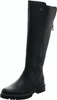Bottes femme Remonte noir Voir les images du produit 15
