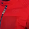 Segura Dikinson Damen Motorrad Textiljacke, rot, 42 Produktbild-Vorschau 4