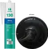 Ramsauer 130 Alkoxy 1K Silikon Dichtstoff 310ml Kartusche Produktbild-Vorschau 1