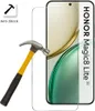 Hartglas für Honor MAGIC 8 LITE 5G [2 Stück] Produktbild-Vorschau 5