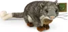 RAPPA Opossum en peluche 23 cm ECO-FRIENDLY Voir les images du produit 1