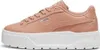 PUMA Karmen II L Schuhe Damen rosa 39 Produktbild-Vorschau 1