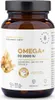 Compléments alimentaires Aura Herbals Omega Witamina D3 Voir les images du produit 2
