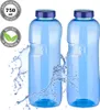 2x Kavodrink Trinkflasche 0,75 Liter Produktbild-Vorschau 1