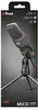 Trust Gxt212 Mico Usb Microphone Náhľad obrázku produktu 32