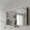 kalb | 120cm Spiegelleuchte Spectraline LED IP44 Badleuchte Produktbild-Vorschau 2