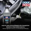 Liqui Moly Bremsflüssigkeit DOT 4 1 L - Hochwertige Produktbild-Vorschau 9