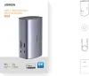 Station d'accueil multifonctionnelle Ugreen HUB 12in1 USB C Voir les images du produit 16