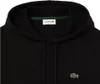 Lacoste Hoodie SH962300031 in Black color size xx-large Náhľad obrázku produktu 13