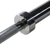Sporttrend 24® Sztanga olimpijska 220 cm ze stali, sztanga Podgląd zdjęcia produktu 4