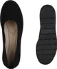 VAN HILL Damen Sportliche Ballerinas Bequeme Strick Produktbild-Vorschau 3
