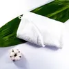 Turban - ręcznik na głowę 100% naturalna bawełna Yeye Ecru Podgląd zdjęcia produktu 15