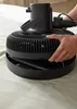 AIR STAND FOLDABLE - Klappbarer Standventilator 50 W Produktbild-Vorschau 4