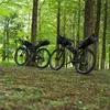 Brašna na kolo Rhinowalk - RK5113 pod sedlo 13 litrů Náhled obrázku produktu 7