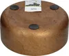 Ethan Pflanzschale Bronze Größe M Schale Glasfaser Stein  Produktbild-Vorschau 4