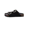 Fjort by Idana muli donna 274 351 NERO pelle taglia.38 Anteprima dell’immagine prodotto 13