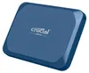 SSD    2TB Crucial Portable X10 extern retail Anteprima dell’immagine prodotto 3