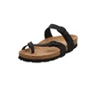 Rohde Damen Zehentrenner Pantolette Alba 5594, Größe:41 EU, Produktbild-Vorschau 41