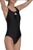 adidas Damen Badeanzug BlackWhite 36 Schwimmen Frauen Produktbild-Vorschau 15